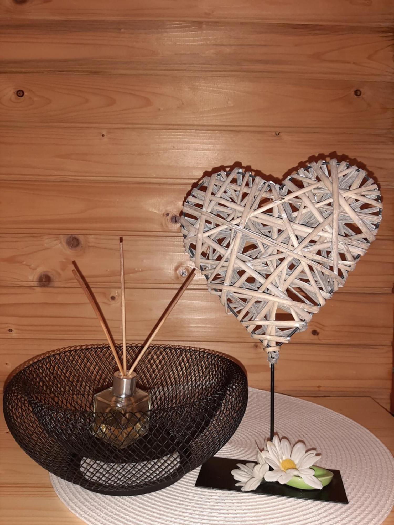 Pocitniska Hisa Eros Villa Bohinji-tó Kültér fotó