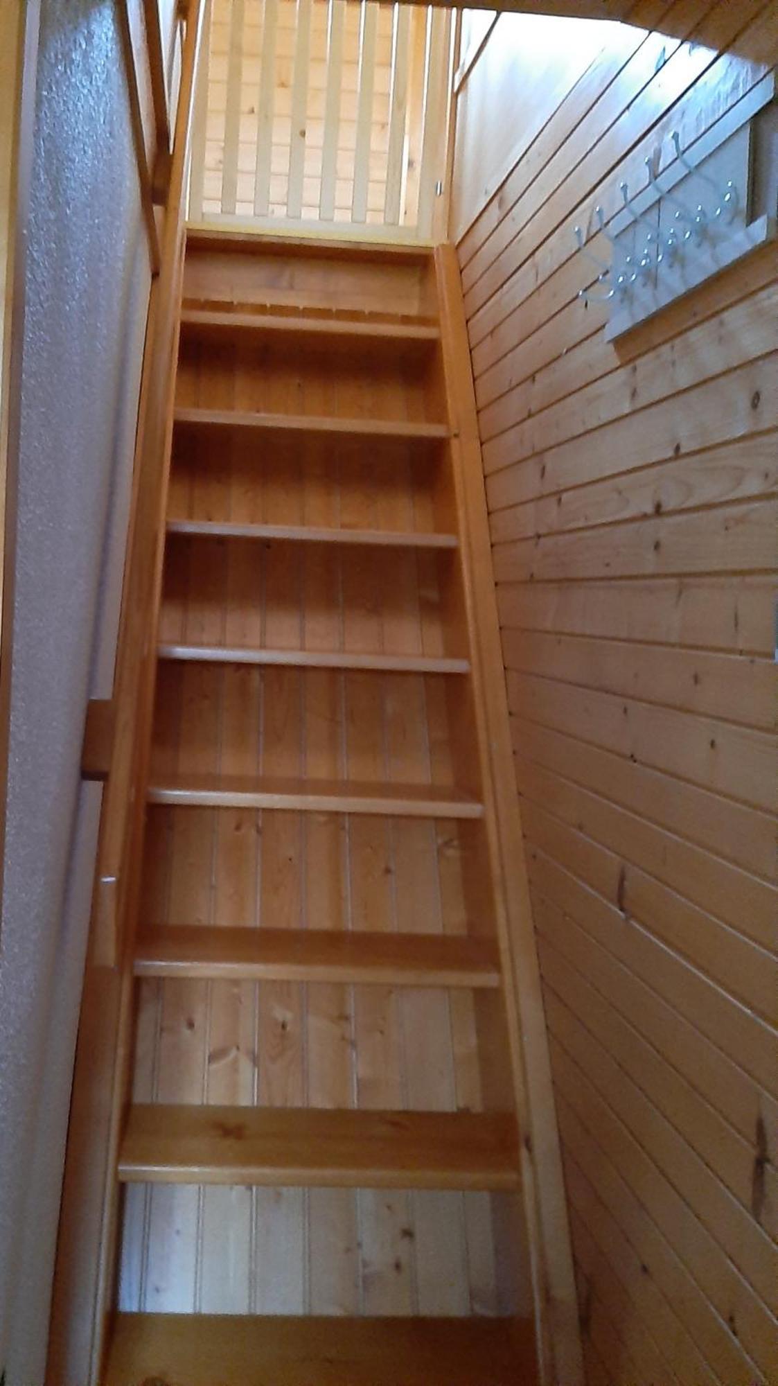 Pocitniska Hisa Eros Villa Bohinji-tó Kültér fotó