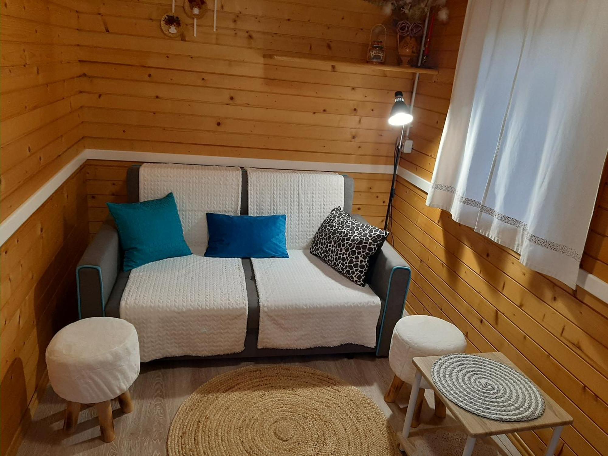 Pocitniska Hisa Eros Villa Bohinji-tó Kültér fotó